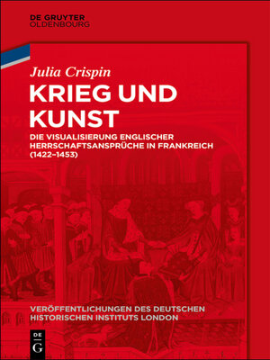 cover image of Krieg und Kunst